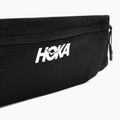Пояс для бігу HOKA Run black 4