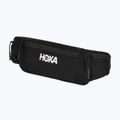 Пояс для бігу HOKA Run black 6