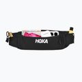 Пояс для бігу HOKA Run black 7