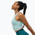 Бюстгальтер для тренувань HOKA Elaro Crop druzy 4