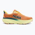 Кросівки для бігу чоловічі HOKA Challenger ATR 7 terra cotta/yuzu 2