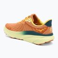 Кросівки для бігу чоловічі HOKA Challenger ATR 7 terra cotta/yuzu 3