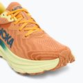 Кросівки для бігу чоловічі HOKA Challenger ATR 7 terra cotta/yuzu 7