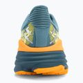 Чоловічі кросівки HOKA Stinson 7 mountain fog / blue twilight 6
