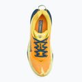 Чоловічі кросівки HOKA Torrent 4 sun coral/blue twilight 5