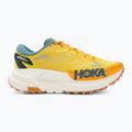 Кросівки для бігу чоловічі Hoka Mafate X zest/mountain fog 2