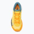Кросівки для бігу чоловічі Hoka Mafate X zest/mountain fog 5