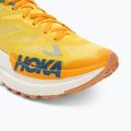 Кросівки для бігу чоловічі Hoka Mafate X zest/mountain fog 7