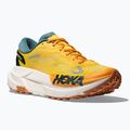 Кросівки для бігу чоловічі Hoka Mafate X zest/mountain fog