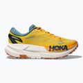 Кросівки для бігу чоловічі Hoka Mafate X zest/mountain fog 2