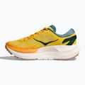 Кросівки для бігу чоловічі Hoka Mafate X zest/mountain fog 3