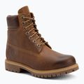 Черевики чоловічі Timberland 6In Premium brown