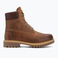 Черевики чоловічі Timberland 6In Premium brown 2
