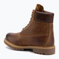 Черевики чоловічі Timberland 6In Premium brown 3