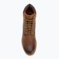 Черевики чоловічі Timberland 6In Premium brown 5