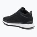 Черевики чоловічі Timberland Field Trekker Low jet black 3
