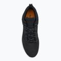 Черевики чоловічі Timberland Field Trekker Low jet black 5