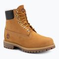 Черевики чоловічі Timberland 6 In Premium Fur/Warm Lin wheat
