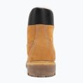 Черевики чоловічі Timberland 6 In Premium Fur/Warm Lin wheat 6