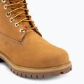 Черевики чоловічі Timberland 6 In Premium Fur/Warm Lin wheat 7