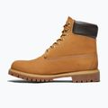 Черевики чоловічі Timberland 6 In Premium Fur/Warm Lin wheat 9