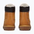 Черевики чоловічі Timberland 6 In Premium Fur/Warm Lin wheat 11