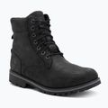 Черевики чоловічі Timberland Rugged Wp Ii 6 In Plain Toe jet black