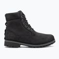 Черевики чоловічі Timberland Rugged Wp Ii 6 In Plain Toe jet black 2