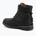 Черевики чоловічі Timberland Rugged Wp Ii 6 In Plain Toe jet black 3