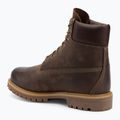 Черевики чоловічі Timberland 6In Premium brown 3