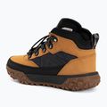Черевики дитячі Timberland Gs Motion 6 Mid F/Lwp wheat 3