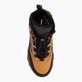 Черевики дитячі Timberland Gs Motion 6 Mid F/Lwp wheat 5