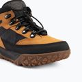 Черевики дитячі Timberland Gs Motion 6 Mid F/Lwp wheat 7