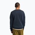 Чоловічий світшот Timberland Tree Logo Crew Neck світшот темний сапфір 3