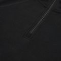 Кофта термічна жіноча Smartwool Classic Thermal Merino Base Layer 1/4 Zip Boxed black 3