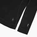 Кофта термічна жіноча Smartwool Classic Thermal Merino Base Layer 1/4 Zip Boxed black 4