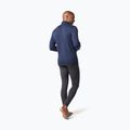 Чоловіча термоактивна кофта Smartwool Classic Thermal Merino Base Layer 1/4 Zip Boxed deep navy 3