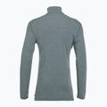 Кофта термічна чоловіча Smartwool Classic Thermal Merino Base Layer 1/4 Zip Boxed pewter blue h 4