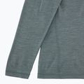 Кофта термічна чоловіча Smartwool Classic Thermal Merino Base Layer 1/4 Zip Boxed pewter blue h 6