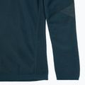 Кофта термічна чоловіча Smartwool Intraknit Thermal Merino Base Layer 1/4 Zip twilight blue 5