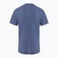 Футболка трекінгова Smartwool Mountain Horizon Graphic Tee nightfall blue 2