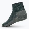 Шкарпетки Smartwool Hike Classic Edition Light Cushion 2nd Cut Ankle dark sage 2
