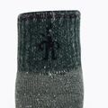 Шкарпетки Smartwool Hike Classic Edition Light Cushion 2nd Cut Ankle dark sage 3