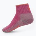 Шкарпетки Smartwool Hike Classic Edition Light Cushion 2nd Cut Ankle meadow mauve 2
