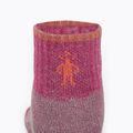 Шкарпетки Smartwool Hike Classic Edition Light Cushion 2nd Cut Ankle meadow mauve 3