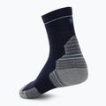 Шкарпетки Smartwool Hike Mid Crew deep navy 2