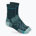 Шкарпетки жіночі Samrtwool Hike Targeted Cushion Mid Crew twilight blue