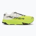 Кросівки для бігу чоловічі Altra Mont Blanc Carbon white/lime 2