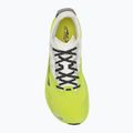 Кросівки для бігу чоловічі Altra Mont Blanc Carbon white/lime 5