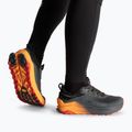 Кросівки для бігу чоловічі Altra Olympus 6 black/orange 2